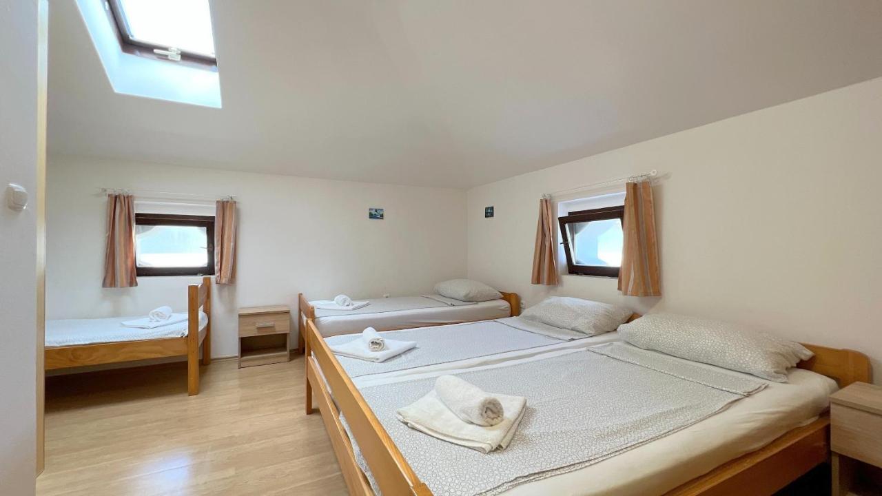 ❷⓿❷❸ Apartment Dolphin Izola Bagian luar foto