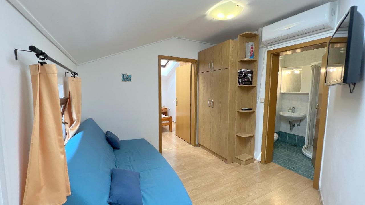 ❷⓿❷❸ Apartment Dolphin Izola Bagian luar foto