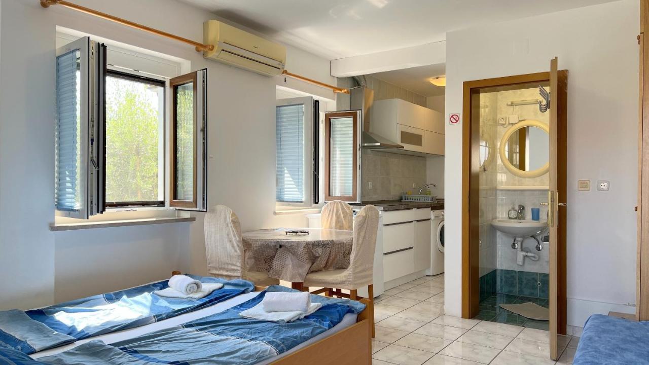 ❷⓿❷❸ Apartment Dolphin Izola Bagian luar foto