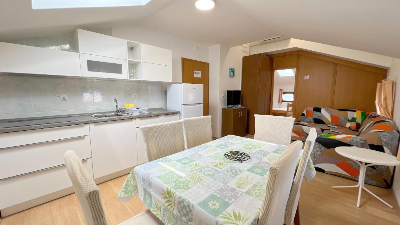 ❷⓿❷❸ Apartment Dolphin Izola Bagian luar foto