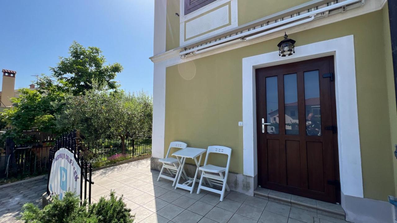❷⓿❷❸ Apartment Dolphin Izola Bagian luar foto