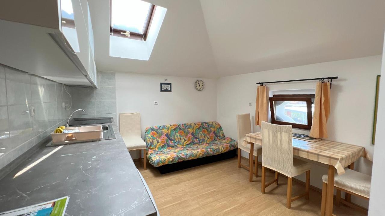 ❷⓿❷❸ Apartment Dolphin Izola Bagian luar foto